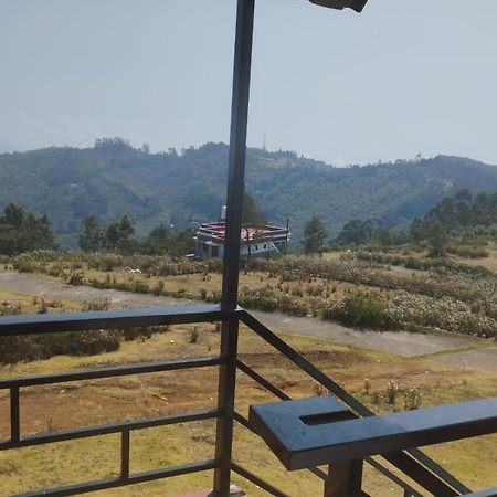Starlight Hotels Kodai Kodaikanal Buitenkant foto