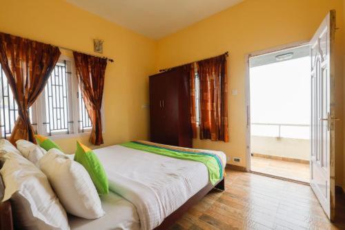 Starlight Hotels Kodai Kodaikanal Buitenkant foto