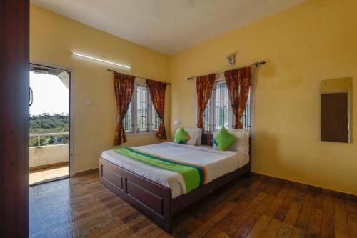 Starlight Hotels Kodai Kodaikanal Buitenkant foto