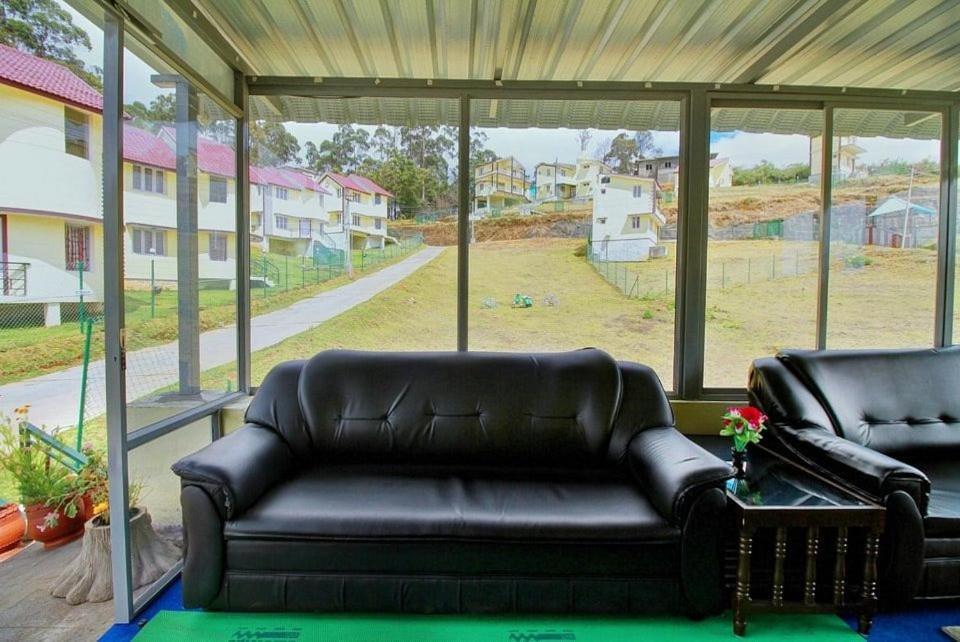 Starlight Hotels Kodai Kodaikanal Buitenkant foto