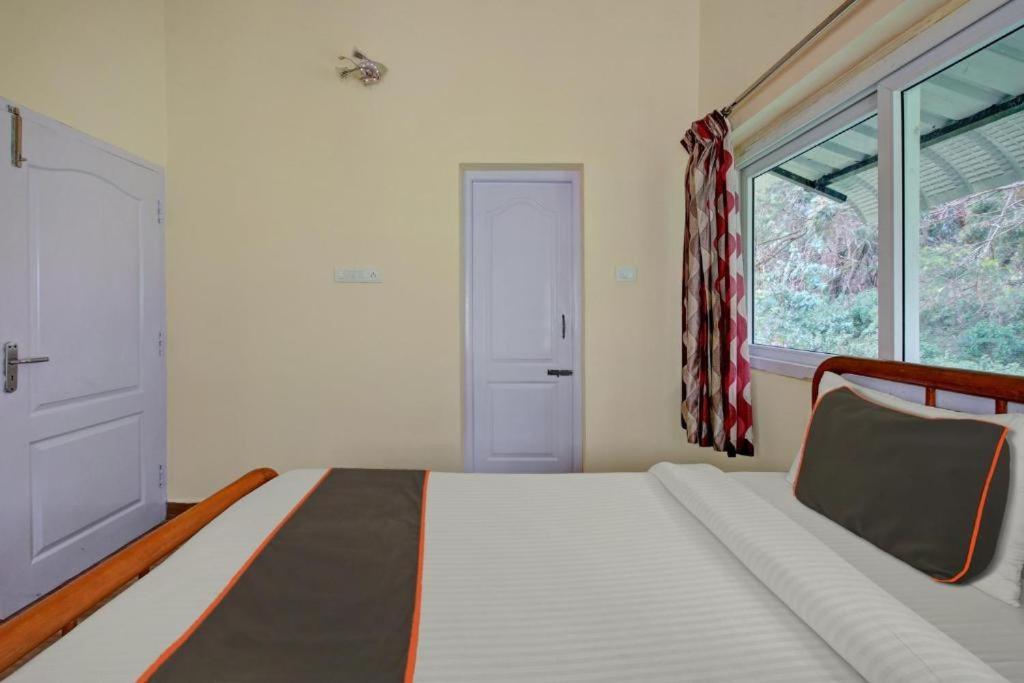 Starlight Hotels Kodai Kodaikanal Buitenkant foto