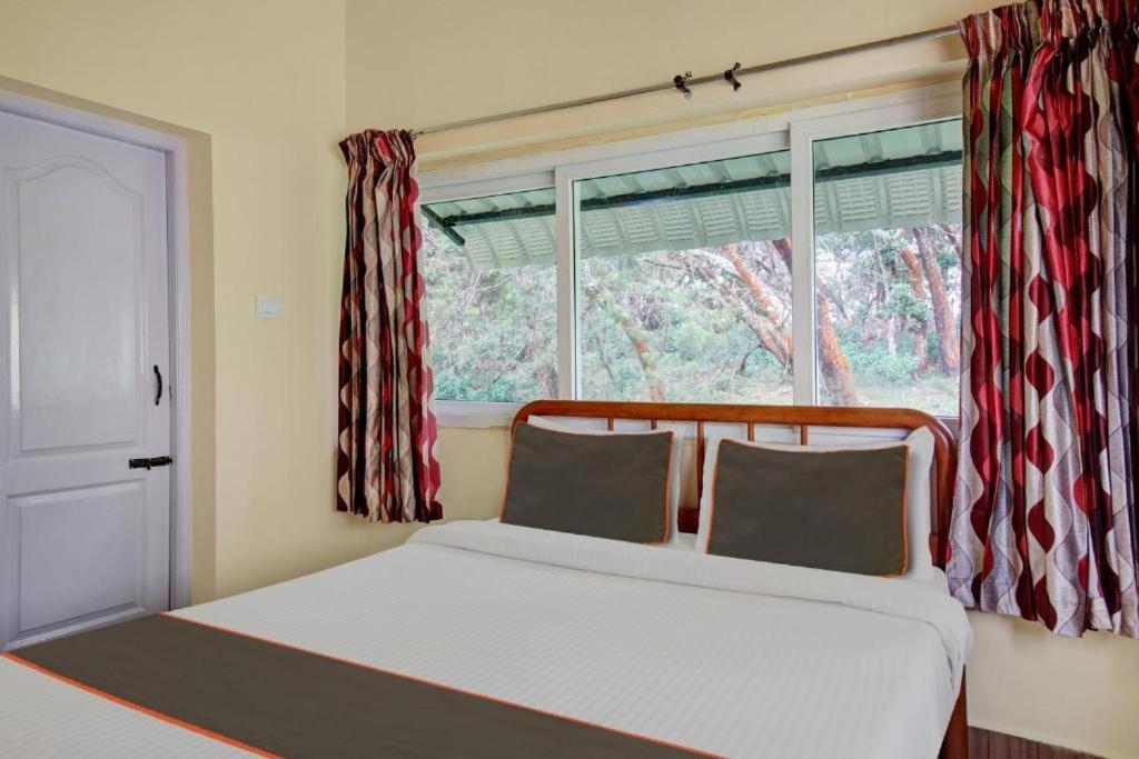 Starlight Hotels Kodai Kodaikanal Buitenkant foto