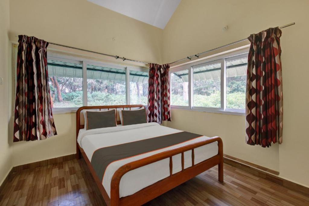 Starlight Hotels Kodai Kodaikanal Buitenkant foto