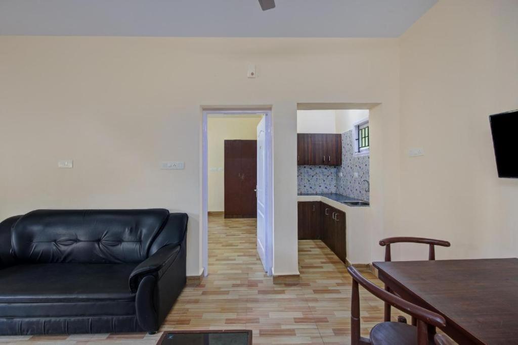 Starlight Hotels Kodai Kodaikanal Buitenkant foto