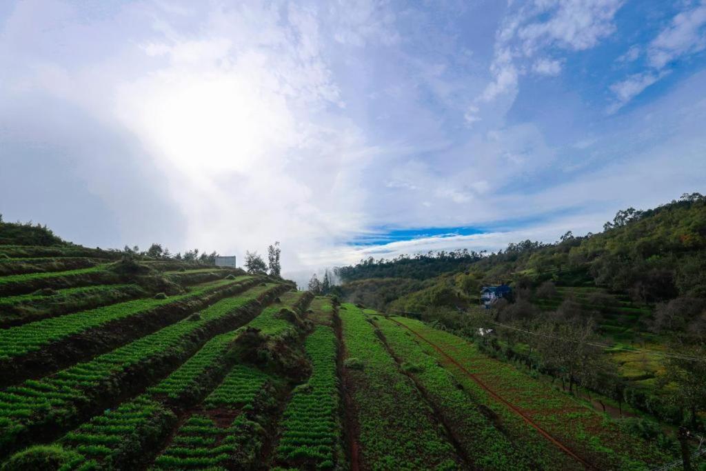 Starlight Hotels Kodai Kodaikanal Buitenkant foto