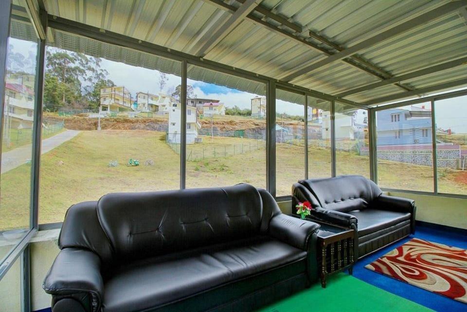 Starlight Hotels Kodai Kodaikanal Buitenkant foto