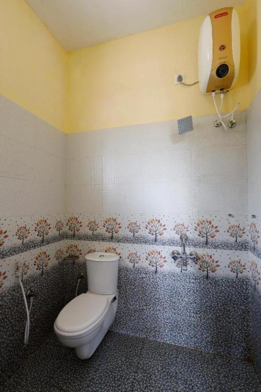 Starlight Hotels Kodai Kodaikanal Buitenkant foto