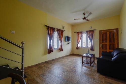 Starlight Hotels Kodai Kodaikanal Buitenkant foto