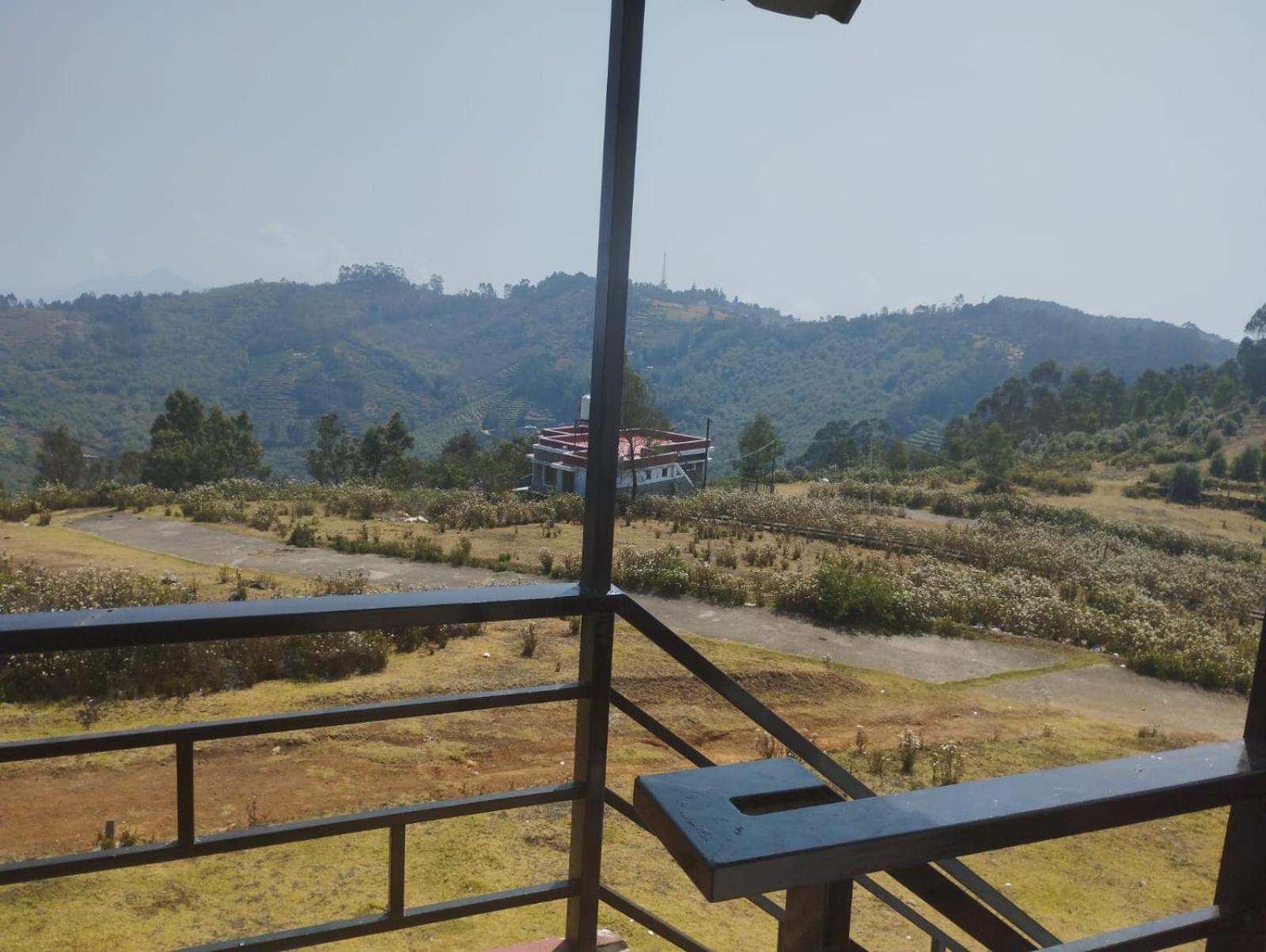 Starlight Hotels Kodai Kodaikanal Buitenkant foto
