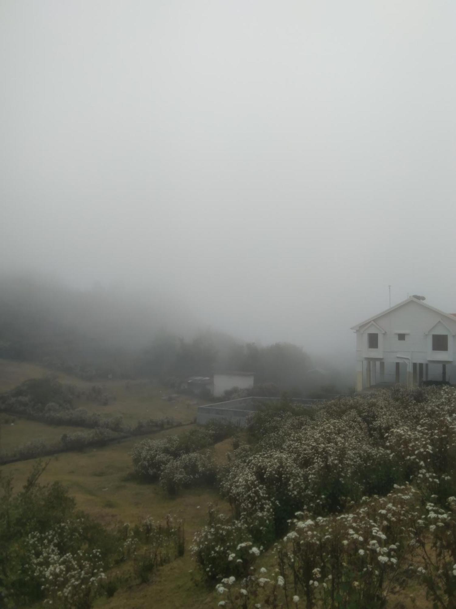 Starlight Hotels Kodai Kodaikanal Buitenkant foto